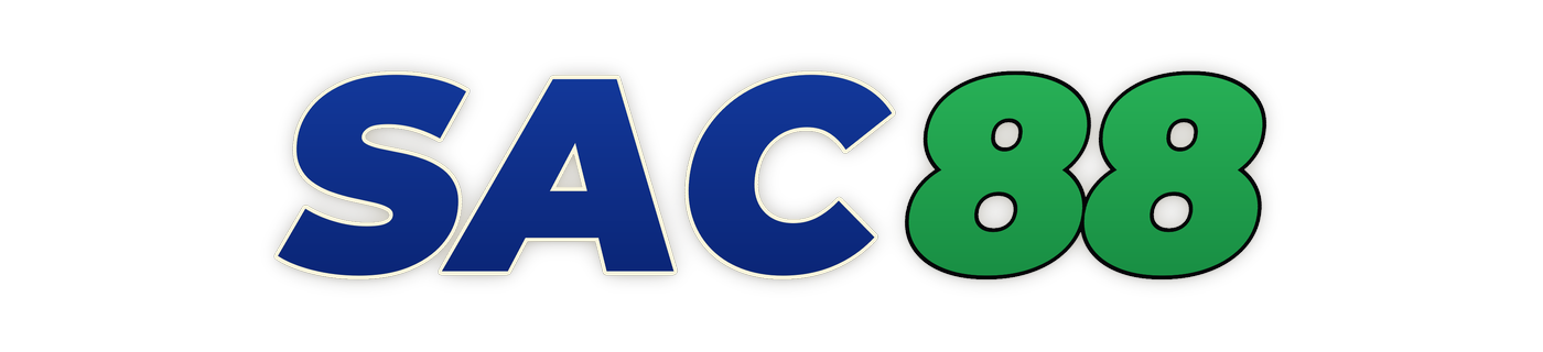 sac88 logo